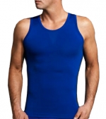 Equmen Core Precision Tank Top